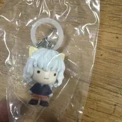 匿名配送！　HUNTER×HUNTER ネフェルピトー めじるしアクセサリー