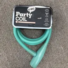 Knog Party COIL 1300mm ケーブルロックのサムネイル