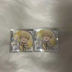 るぅと すとふぇす2025 缶バッジ