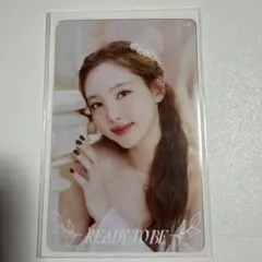 2025年最新】ready to be ナヨンの人気アイテム - メルカリ