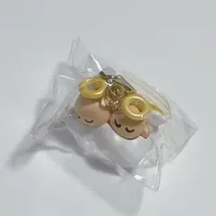 てんしっちのたまごっち トレーディングマスコットストラップのサムネイル