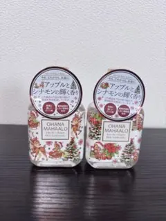 【新品】オーデコロン　オハナマハロ　OHANAMAHAALOメレカリキマカ　2本のサムネイル