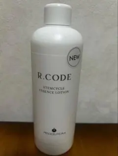 アールコード R.CODE ステムサイクル エッセンスローション 2本セット