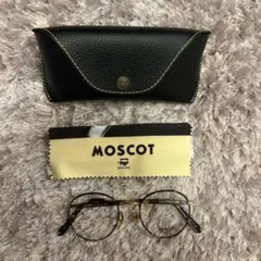 MOSCOT TINIF モスコット 眼鏡フレーム COL.CINNAMON MOSCOT TINIF モスコット 眼鏡フレーム COL.CINNAMON - メルカリ
