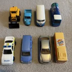 2026年最新】トミカセットの人気アイテム - メルカリ