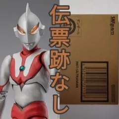 S.H.Figuarts にせウルトラマン 輸送箱未開封 遊星から来た兄弟のサムネイル
