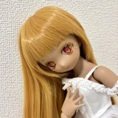 Kohato様専用/imomodoll/カスタムヘッド/rucy