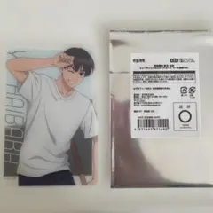 呪術廻戦　懐玉玉折 トレーディングホロクリアカード