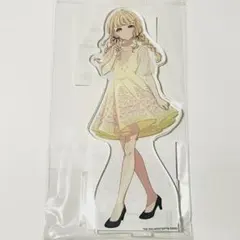 学園アイドルマスター 藤田ことね アクリルスタンド