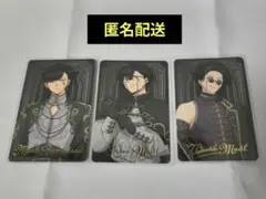 マッシュル　ジャンフェス2026　ランダムカード　マッシュ　オーター　ワース