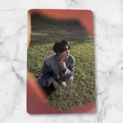 ZEROBASEONE ゼベワン ユジン トレカ NEVERSAYNEVER