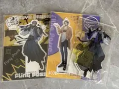 ヒプノシスマイク ヒプマイ 夢野幻太郎 アクリルスタンド アクスタ ベース