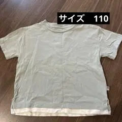 サイズ　110