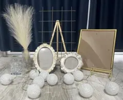 ウェルカムスペースまとめ売り・ウェディング