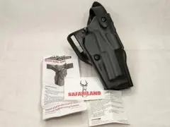 2026年最新】m9 サファリランド ホルスターの人気アイテム - メルカリ