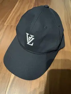 埼玉西武ライオンズ キャップ VARZAR×LIONS ブラック - メルカリ