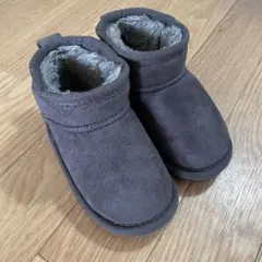 ブーツ　15cm