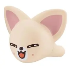 フォクシニー ぷくっとリング skzoo