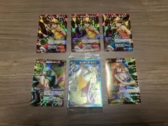 極美品】 ミラバト 最強のタッグ ワンピース ミラクルバトルカードダス