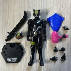 装動 仮面ライダータイクーン エントリーレイズフォーム