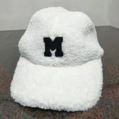 ニコアンドオリジナルアソートイニシャルキャップ