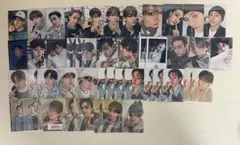 2025年最新】バンチャン トレカ まとめ売りの人気アイテム - メルカリ