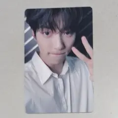 txt スビン yzy トレカ