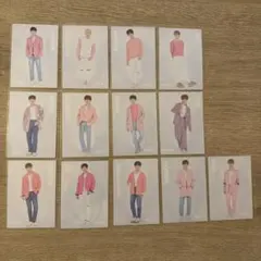 2026年最新】seventeen haru トレカの人気アイテム - メルカリ