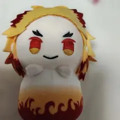 鬼滅の刃　ぴょこぬいvol.2 ☆煉獄杏寿郎☆