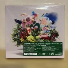 2026年最新】mrs green apple 初回限定盤の人気アイテム - メルカリ