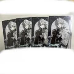 ヴァイス】無限の〈ニベルコル〉 C 26枚セット デアラ おまけ付き