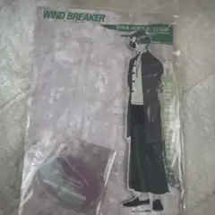 WIND BREAKER アクリルスタンド 蘇芳隼飛