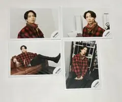 【バラ売り可】SixTONES 公式写真 VVS 田中樹