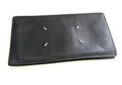 レザー長財布 長財布