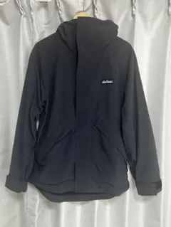 WILDTHINGS ナイロンジャケット　Mのサムネイル