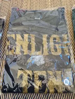 AK-69 ライブTシャツ　XL BGHB