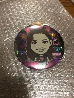 E-girls 山口乃々華 オンラインブース