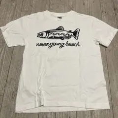 2026年最新】neveryoungbeachの人気アイテム - メルカリ