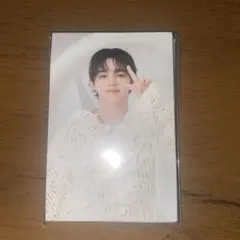 HAPPY BURSTDAY アコーディオンフォトカード