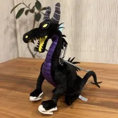 2025年最新】マレフィセントドラゴン ぬいぐるみの人気アイテム