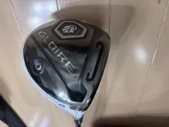 TaylorMade GLOIRE F ドライバー Flex Rのサムネイル