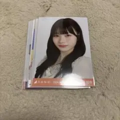 岡本姫奈　生写真