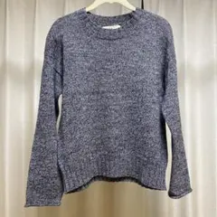 MHL.マーガレットハウエル　ニット　セーター