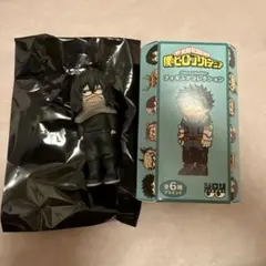 僕のヒーローアカデミア 相澤消太 フィギュア　ジロリ