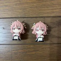 カラフルピーチ まちぼうけ のあ