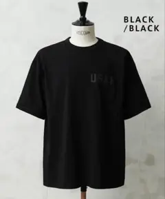 WAIPER.inc 米軍US NAVY / USAFA リンガーネックTシャツ - メルカリ