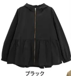 pierrot マウンテンパーカー