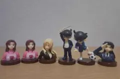 チョコエッグ名探偵コナン２ まとめ売り