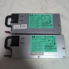 HP DPS-1200FBA 電源ユニット サーバー／マイニング