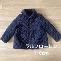 キルティングコート コート